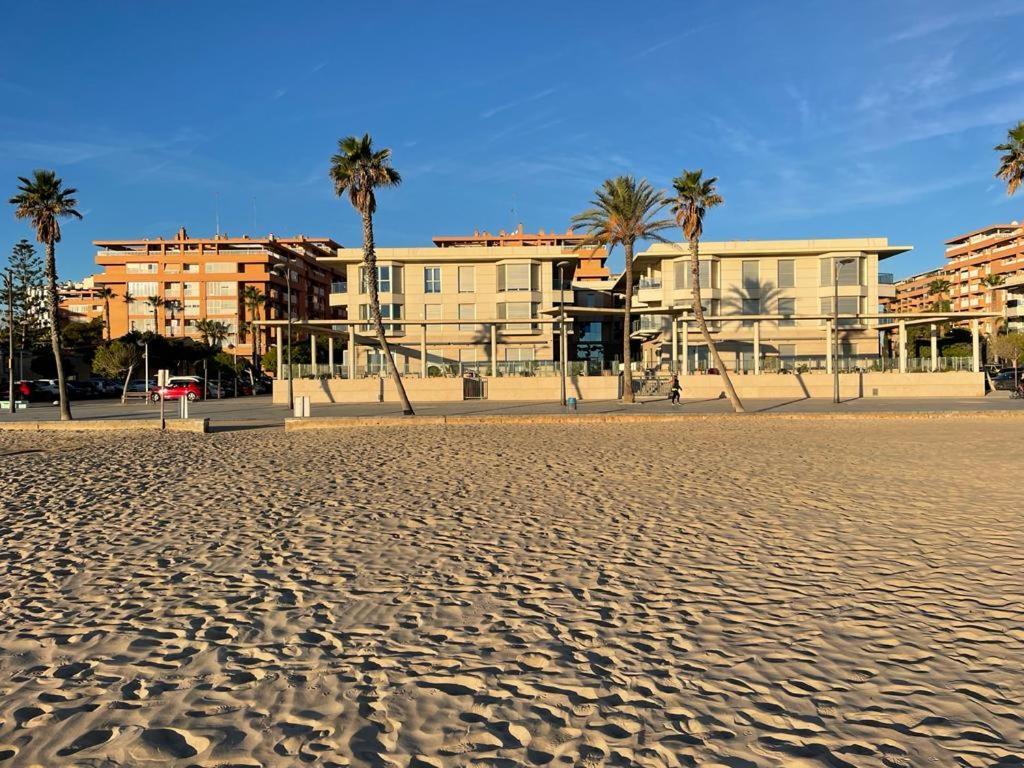 Sunny&Beach In Valencia Ngoại thất bức ảnh