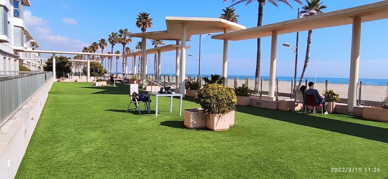 Sunny&Beach In Valencia Ngoại thất bức ảnh